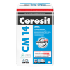 Клей плиточный Ceresit СМ 14 (25кг)